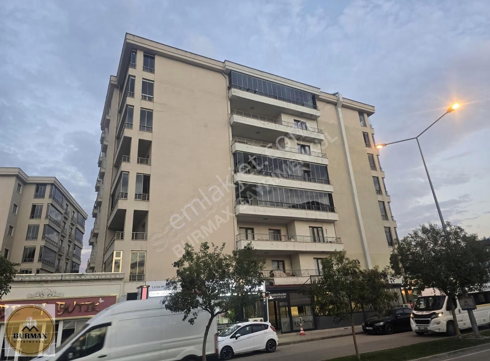 Millet Mahallesinde 2+1 Arakat Daire - Görsel 20