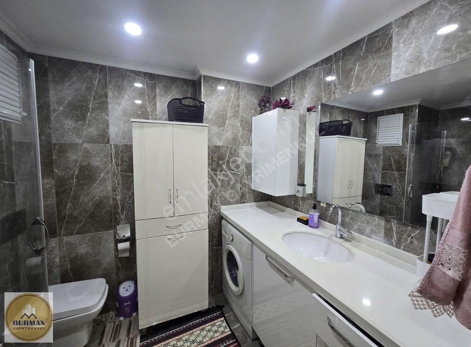 Millet Mahallesinde 2+1 Arakat Daire - Görsel 16