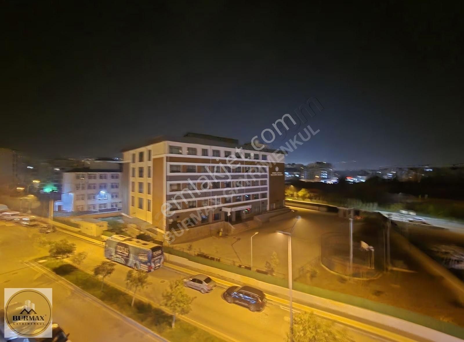 Millet Mahallesinde 2+1 Arakat Daire - Görsel 11