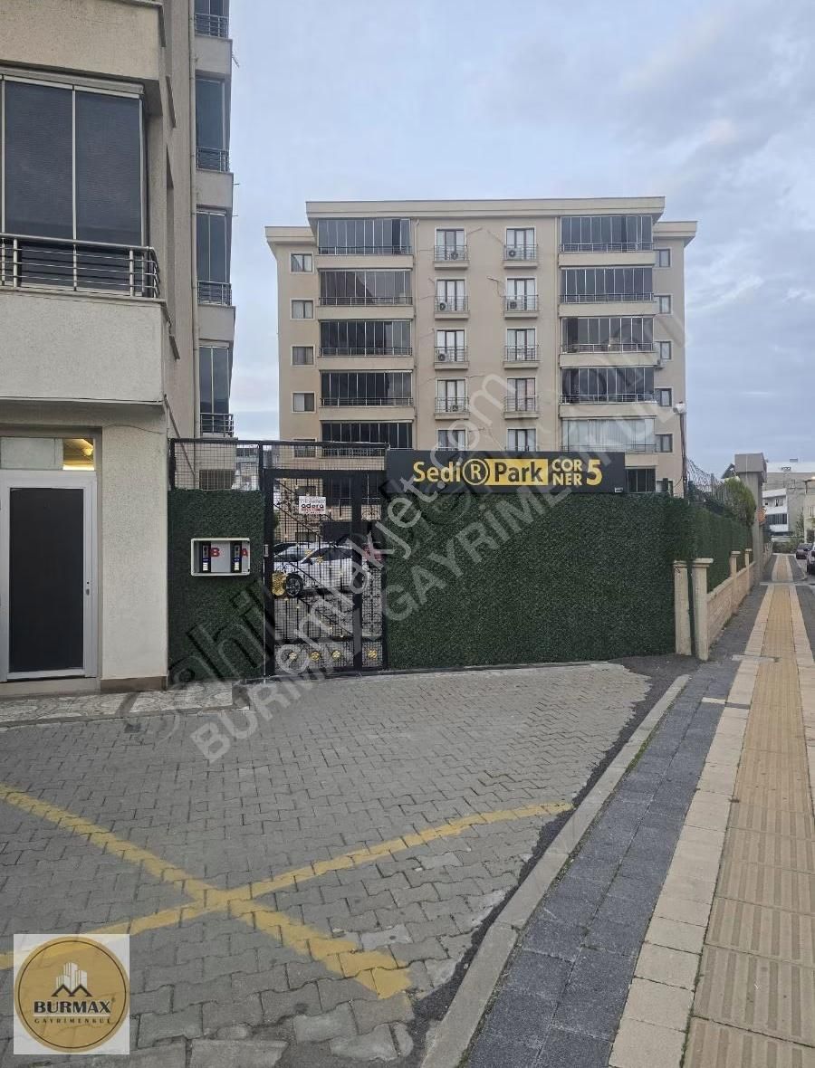 Millet Mahallesinde 2+1 Arakat Daire - Görsel 22