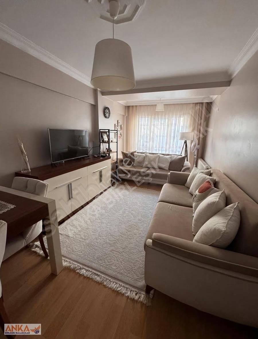 Çamlıca Tepesi Nde Net 80 M2 Ferah Kullanışlı Daire - Görsel 19