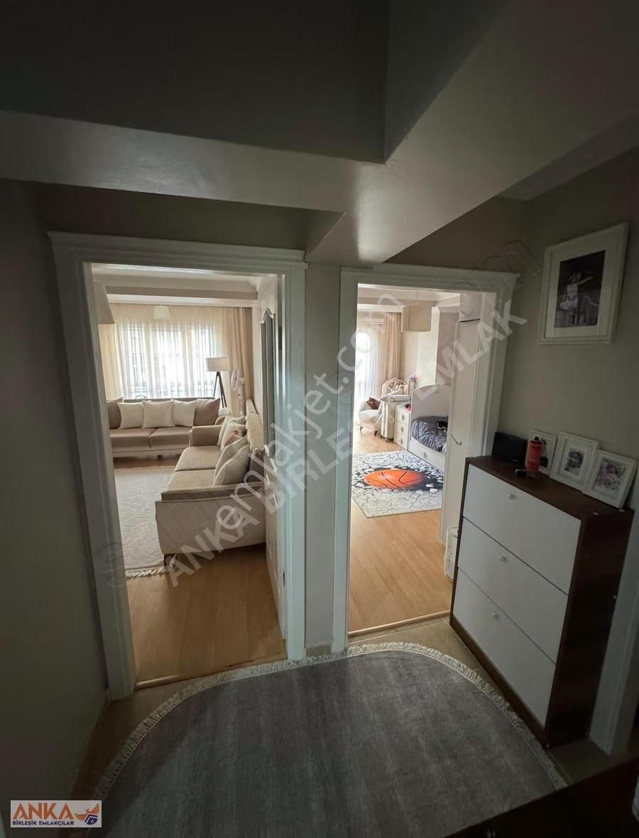 Çamlıca Tepesi Nde Net 80 M2 Ferah Kullanışlı Daire - Görsel 2