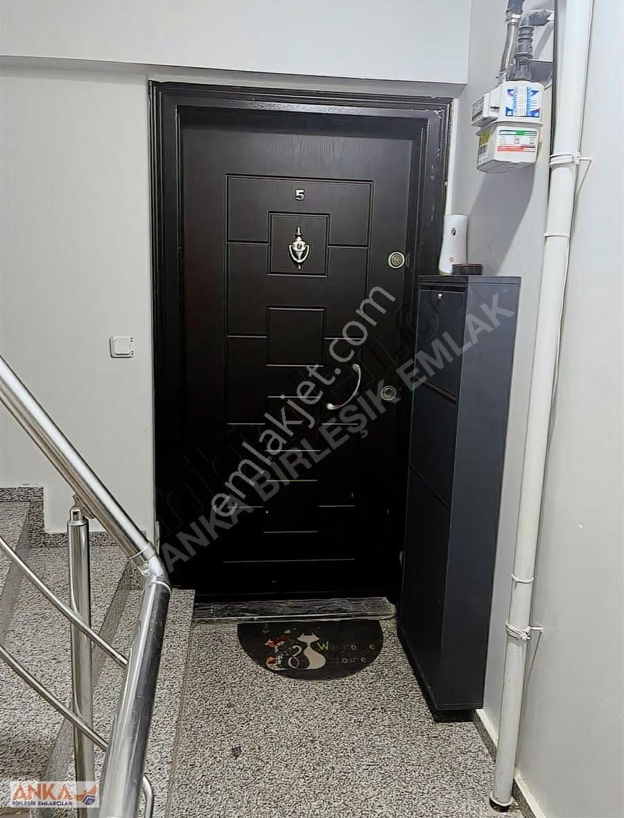 Çamlıca Tepesi Nde Net 80 M2 Ferah Kullanışlı Daire - Görsel 7