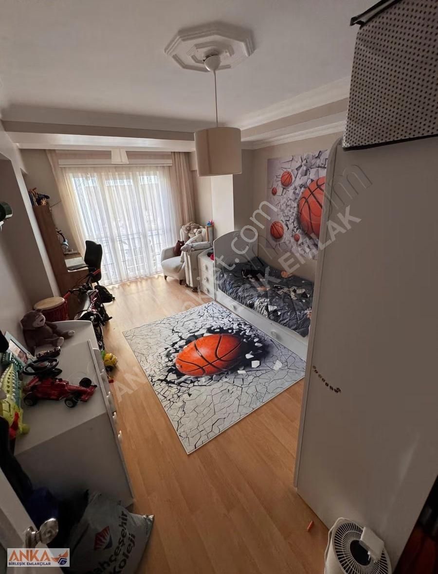 Çamlıca Tepesi Nde Net 80 M2 Ferah Kullanışlı Daire - Görsel 10