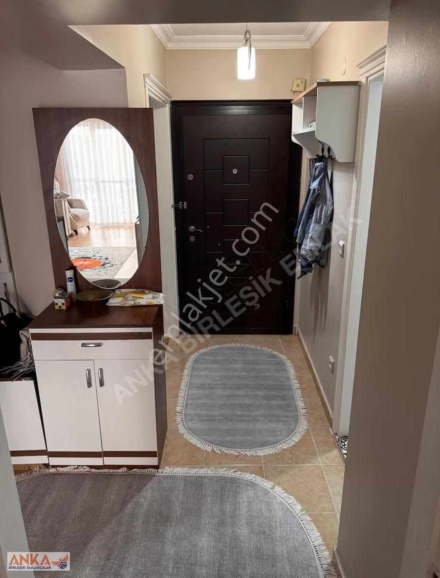 Çamlıca Tepesi Nde Net 80 M2 Ferah Kullanışlı Daire - Görsel 20