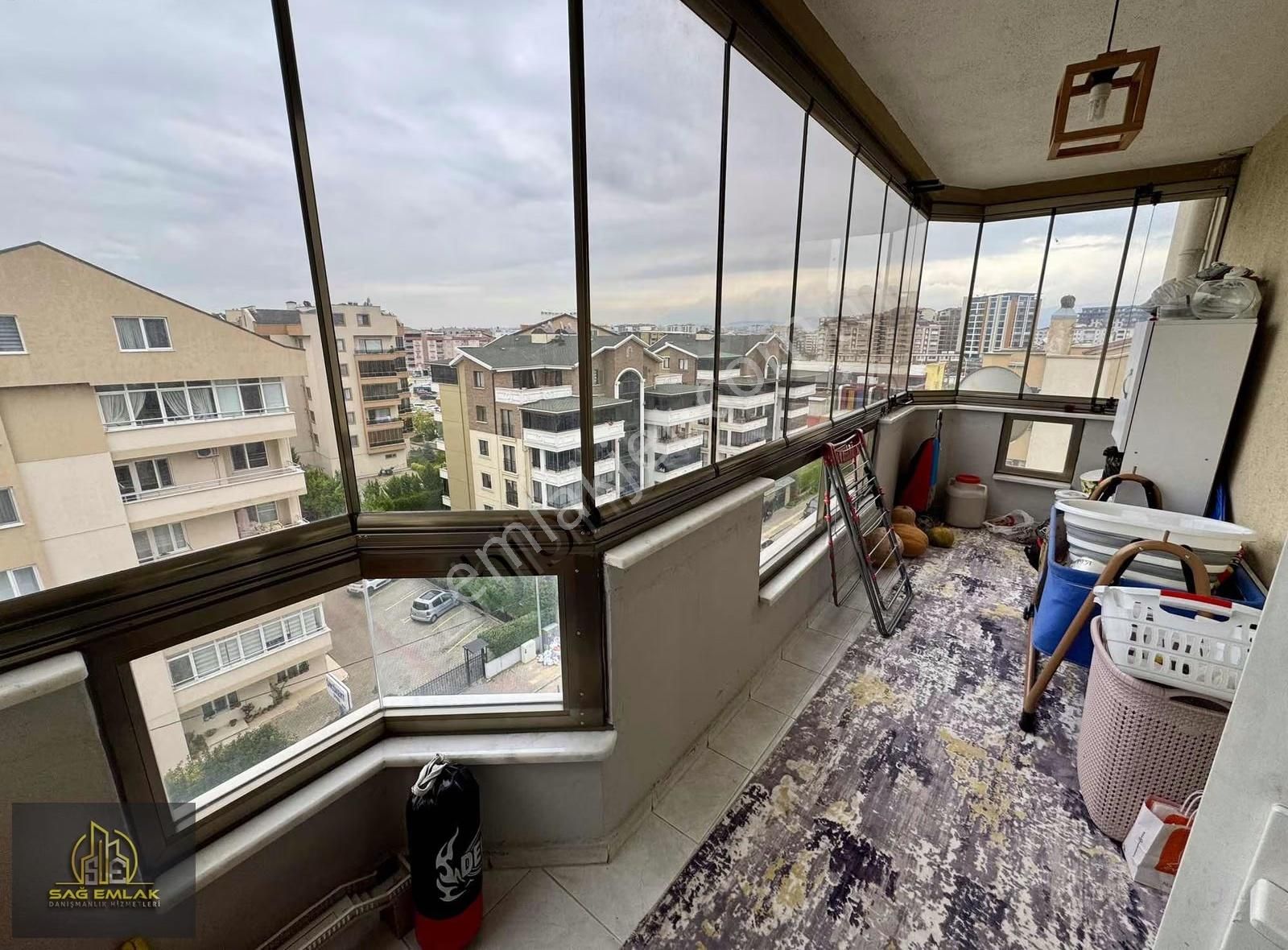 Prestijli Lokasyonda 3+1 Ara Kat Kaçırılmayacak Fırsat - Görsel 4