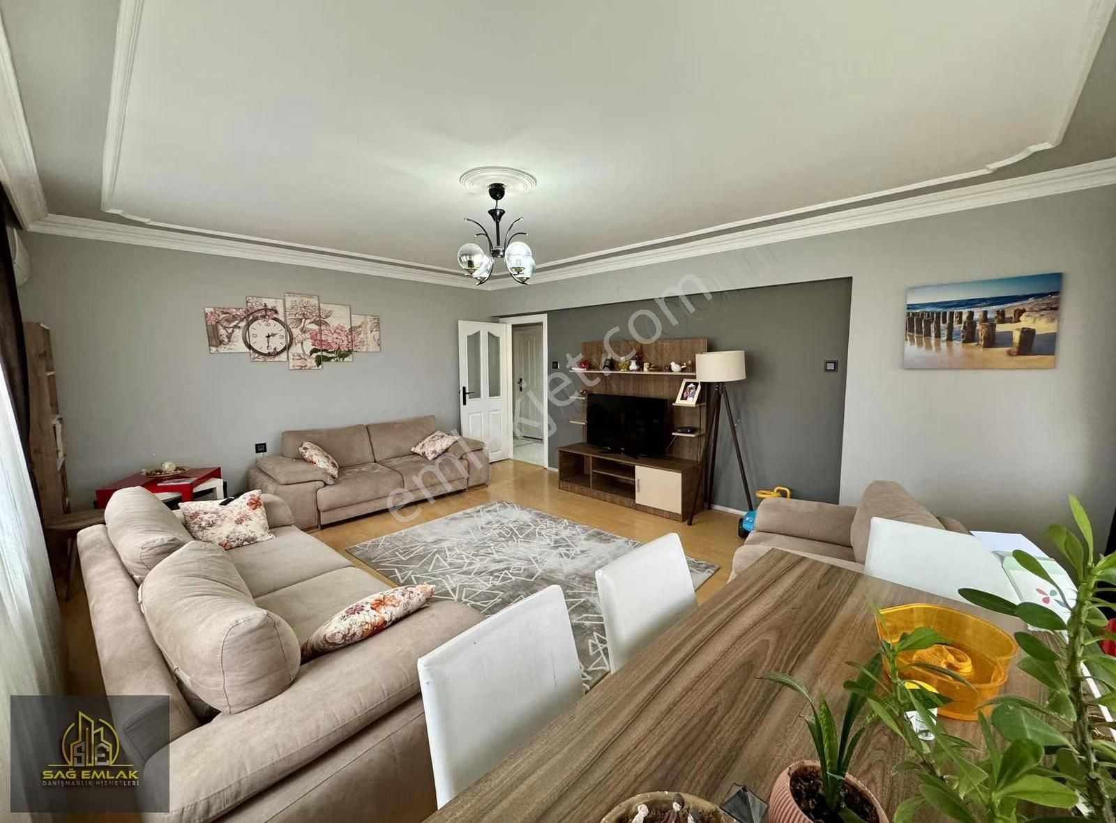 Prestijli Lokasyonda 3+1 Ara Kat Kaçırılmayacak Fırsat - Görsel 25