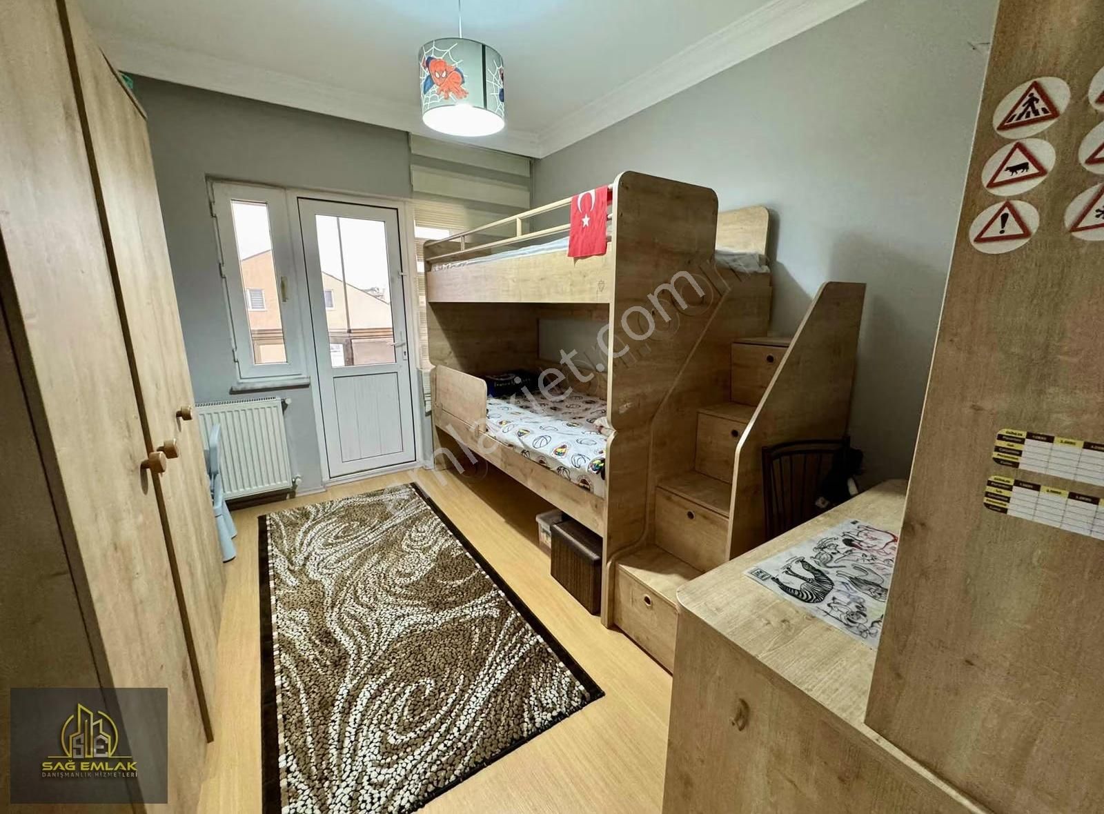 Prestijli Lokasyonda 3+1 Ara Kat Kaçırılmayacak Fırsat - Görsel 23