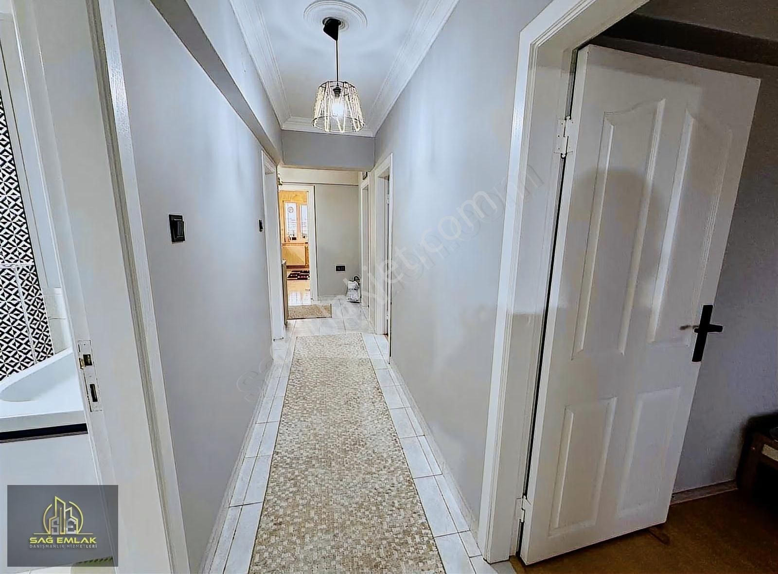 Prestijli Lokasyonda 3+1 Ara Kat Kaçırılmayacak Fırsat - Görsel 15