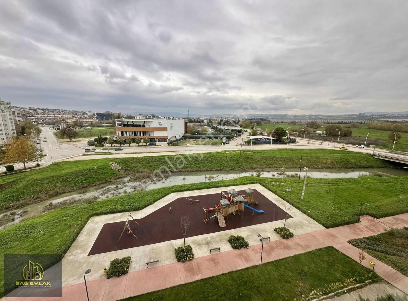 Prestijli Lokasyonda 3+1 Ara Kat Kaçırılmayacak Fırsat - Görsel 26