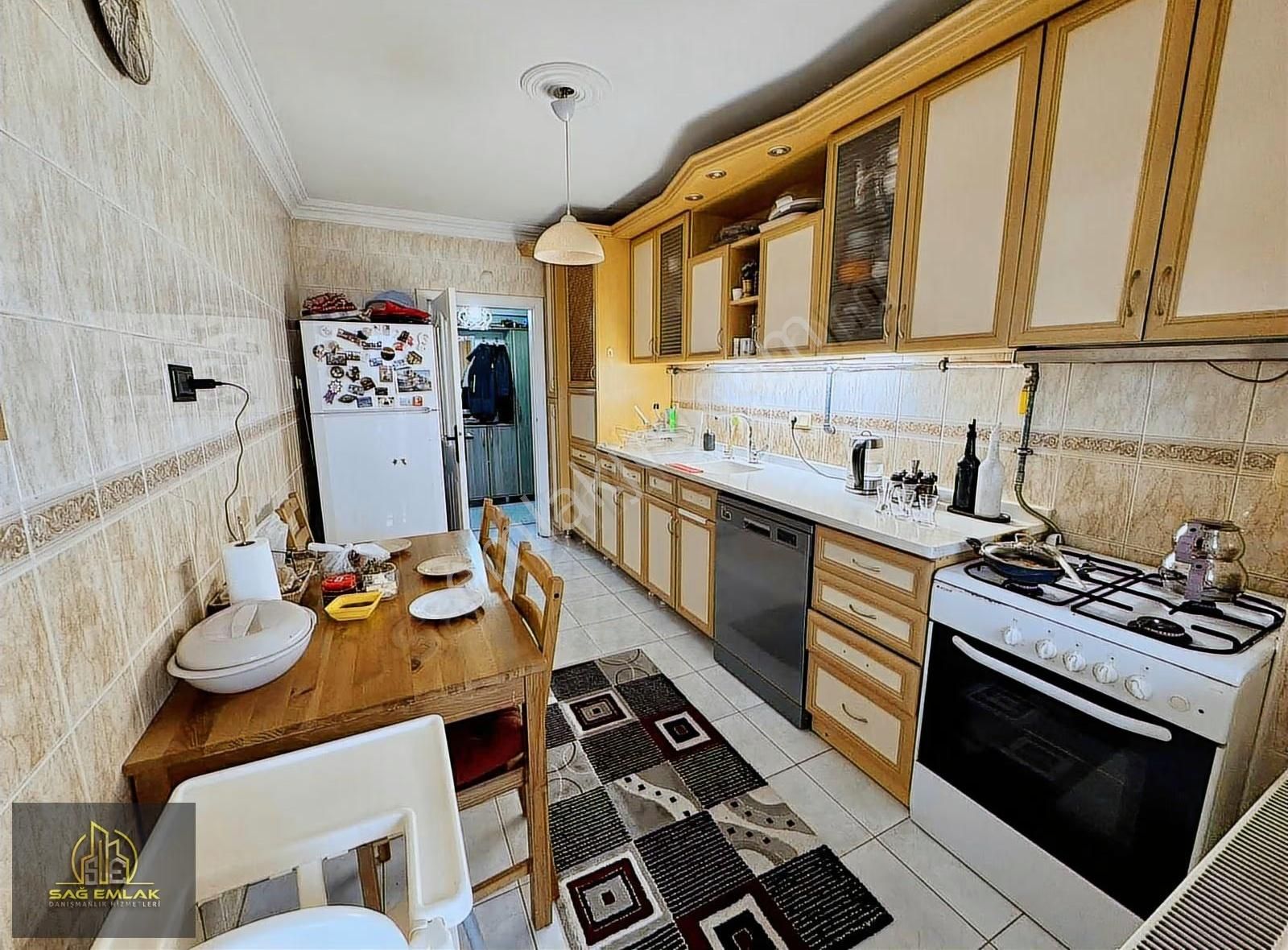 Prestijli Lokasyonda 3+1 Ara Kat Kaçırılmayacak Fırsat - Görsel 11