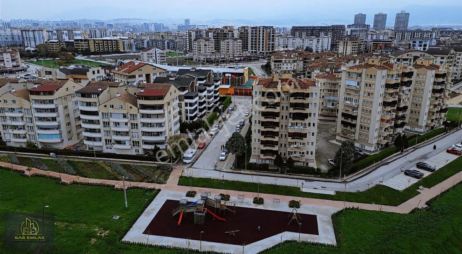 Prestijli Lokasyonda 3+1 Ara Kat Kaçırılmayacak Fırsat - Görsel 14