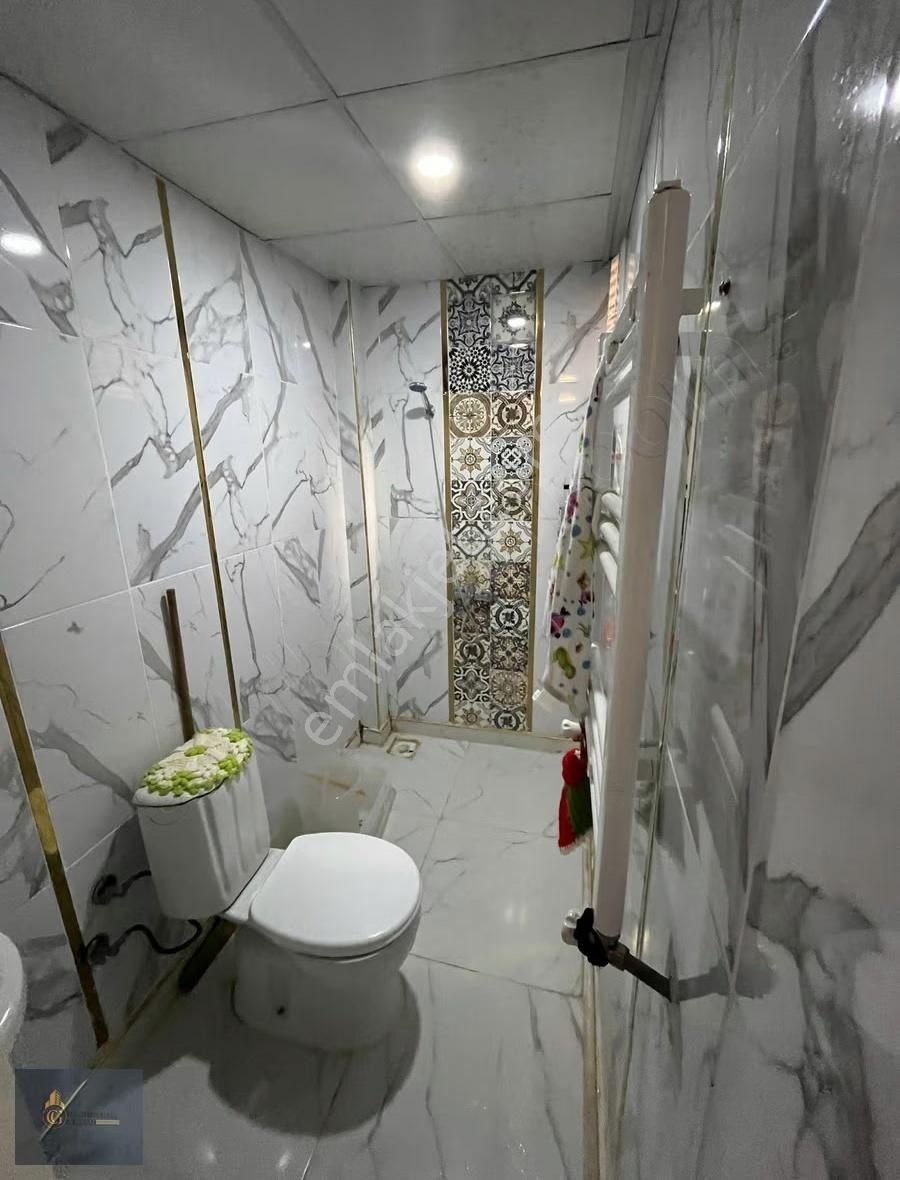 Cennet Gyo'dan Konak Mah 125m^ 2+1 Ultra Lüks Fırsat Daire - Görsel 11