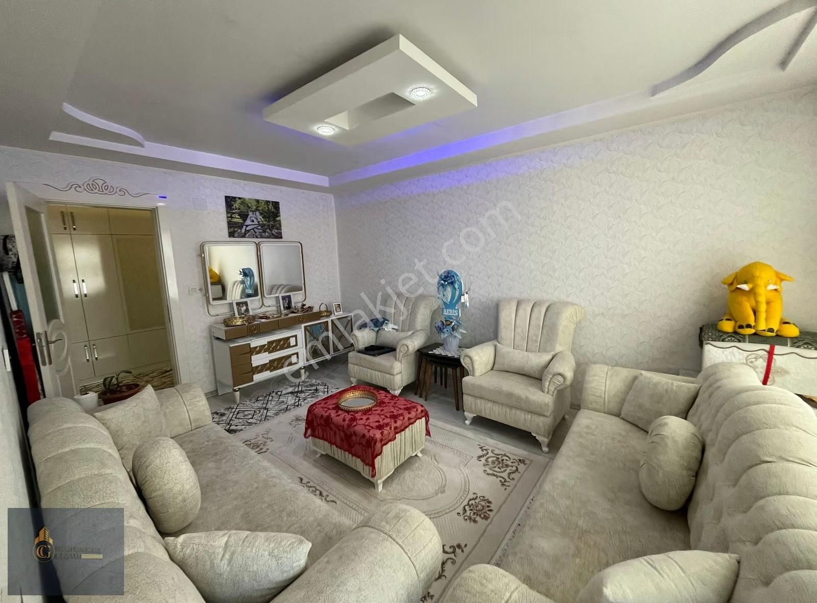 Cennet Gyo'dan Konak Mah 125m^ 2+1 Ultra Lüks Fırsat Daire - Görsel 20