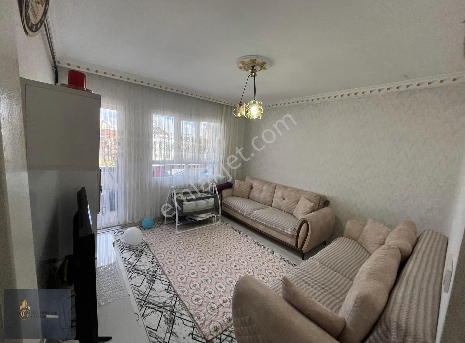 Cennet Gyo'dan Konak Mah 125m^ 2+1 Ultra Lüks Fırsat Daire - Görsel 15