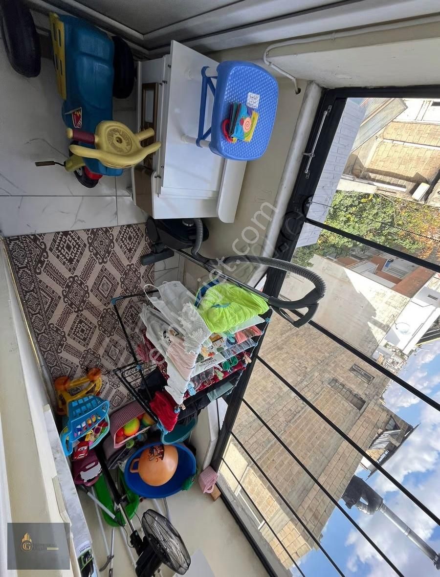 Cennet Gyo'dan Konak Mah 125m^ 2+1 Ultra Lüks Fırsat Daire - Görsel 10