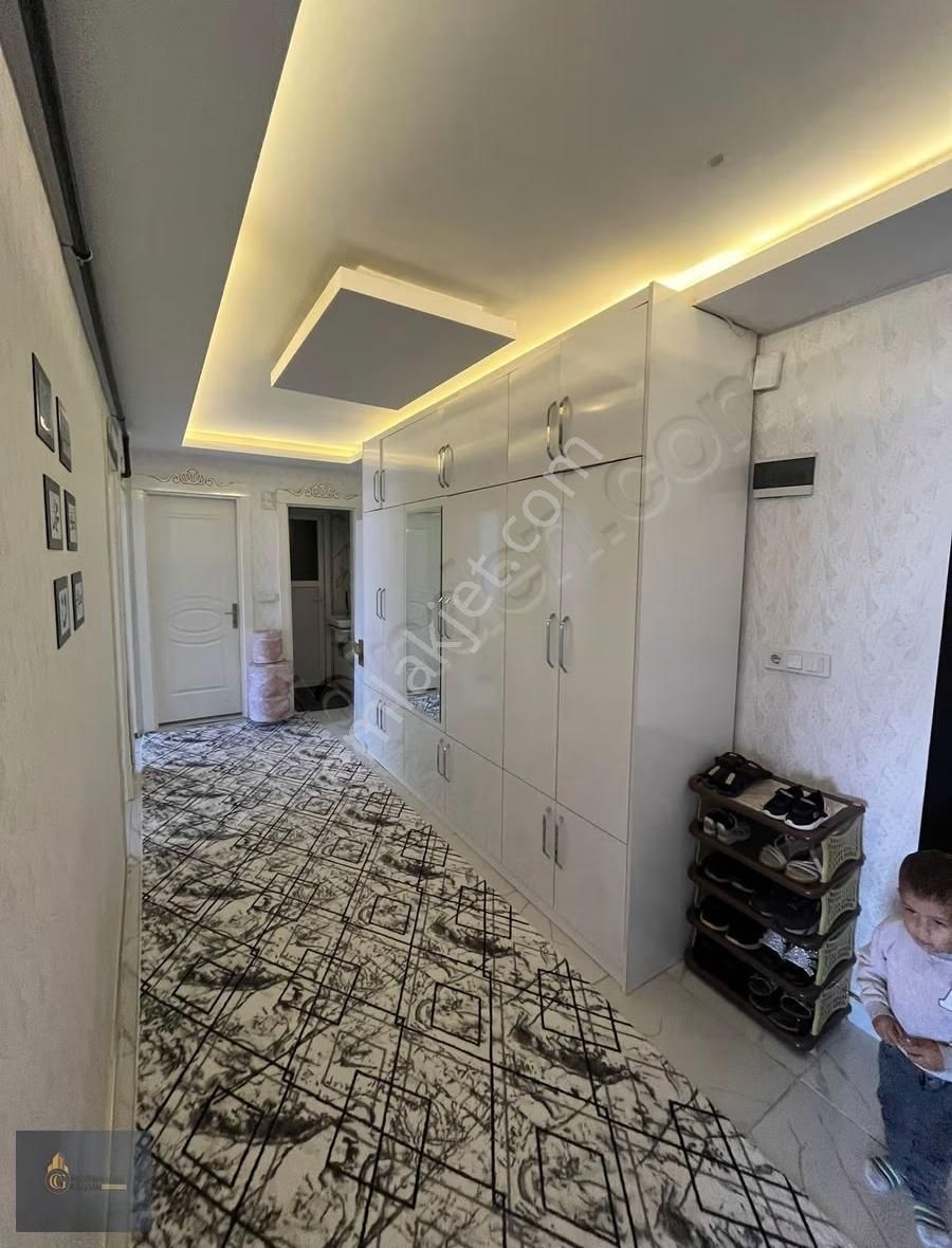 Cennet Gyo'dan Konak Mah 125m^ 2+1 Ultra Lüks Fırsat Daire - Görsel 2