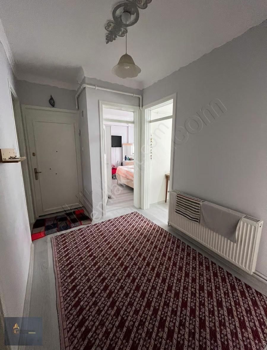 Cennet Gyo'dan 60.yıl Mah D.gazlı 100m^ 2+1 Satlık Daire - Görsel 4