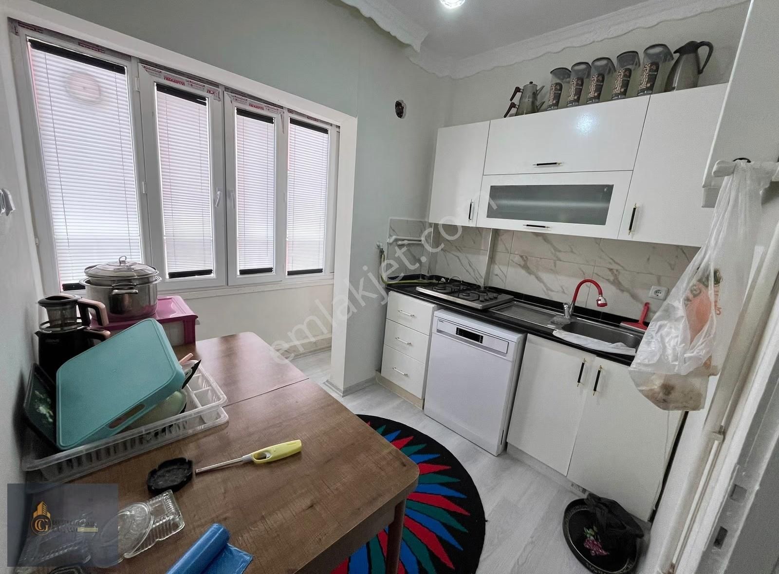 Cennet Gyo'dan 60.yıl Mah D.gazlı 100m^ 2+1 Satlık Daire - Görsel 14