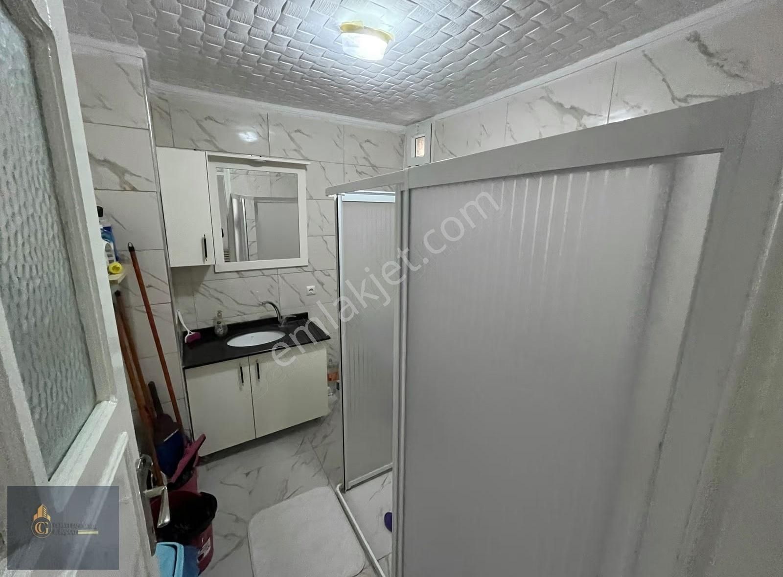 Cennet Gyo'dan 60.yıl Mah D.gazlı 100m^ 2+1 Satlık Daire - Görsel 13