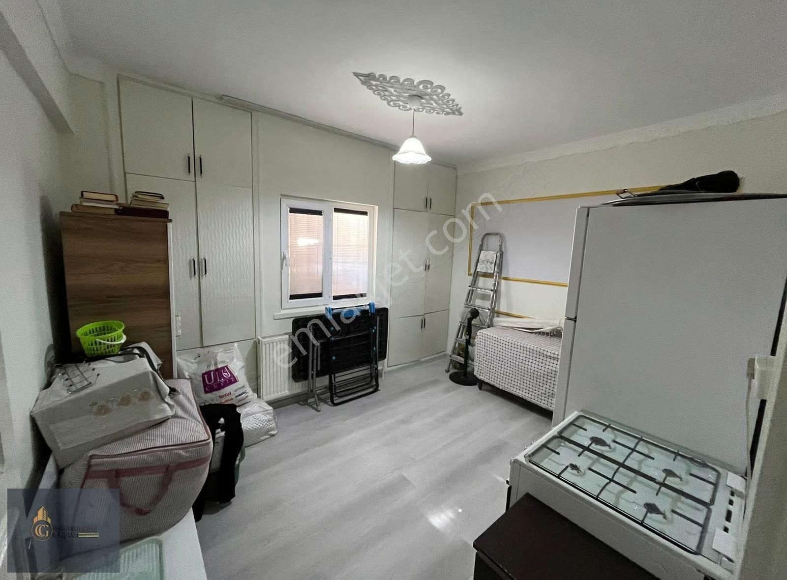 Cennet Gyo'dan 60.yıl Mah D.gazlı 100m^ 2+1 Satlık Daire - Görsel 11