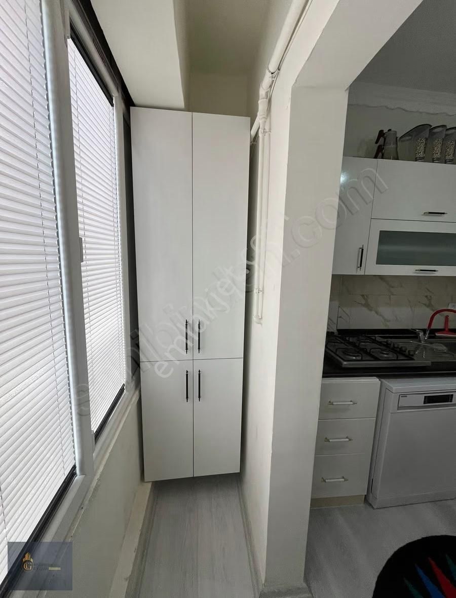 Cennet Gyo'dan 60.yıl Mah D.gazlı 100m^ 2+1 Satlık Daire - Görsel 15