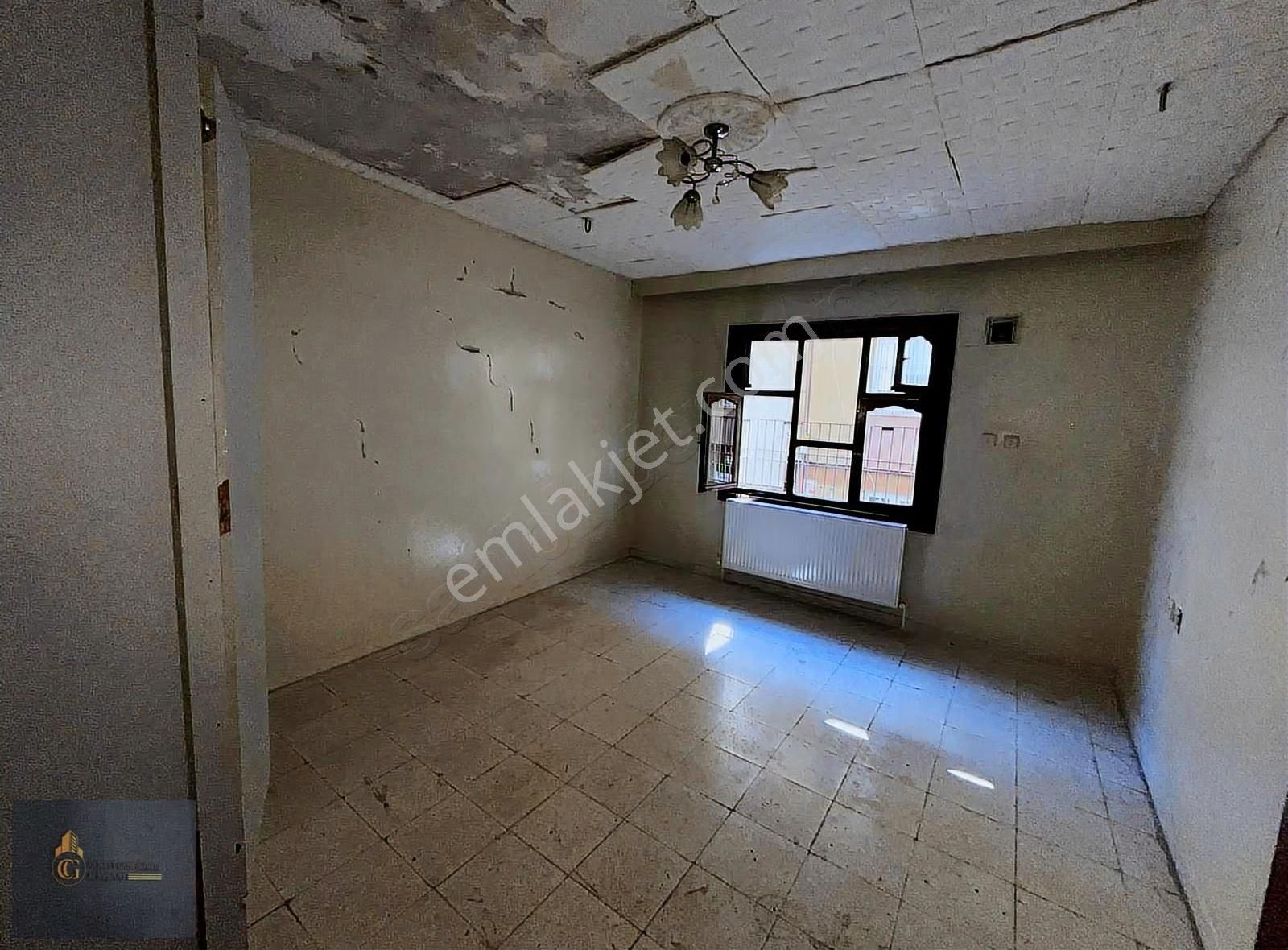 Cennet Gyo'dan 60.yıl'da 2 Katlı 105m^ D.gazlı İmar Tapulu Bina - Görsel 7