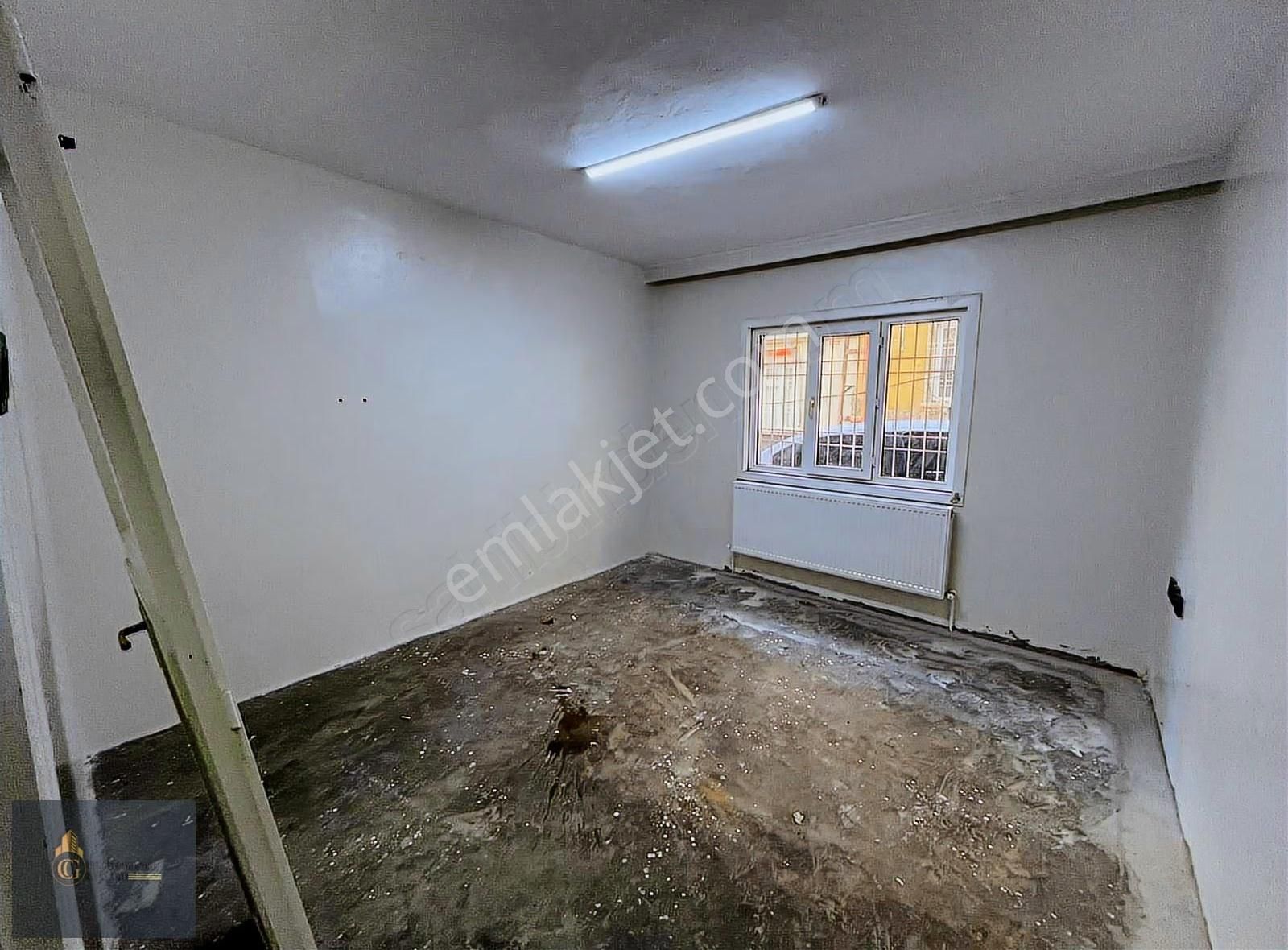 Cennet Gyo'dan 60.yıl'da 2 Katlı 105m^ D.gazlı İmar Tapulu Bina - Görsel 9