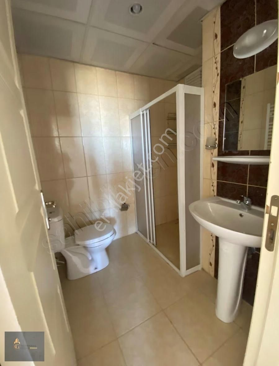 Cennet Gyo^dan Çamlıca Konutlarında 2+1 120m Daire - Görsel 11