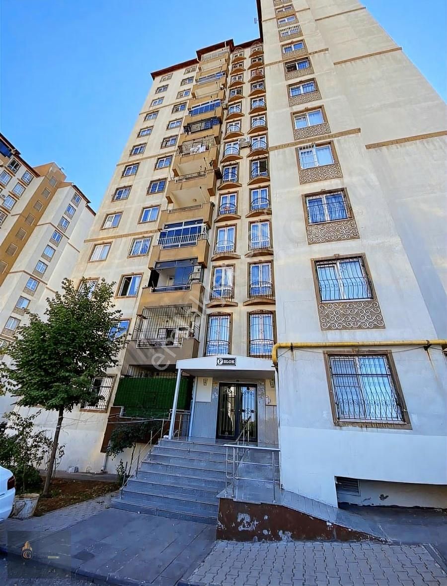 Cennet Gyo^dan Çamlıca Konutlarında 2+1 120m Daire - Görsel 17