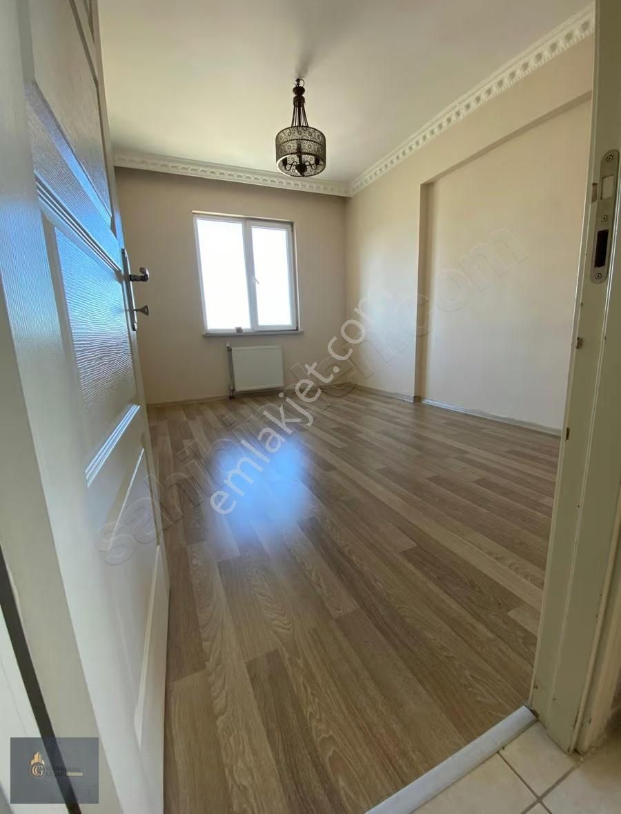 Cennet Gyo^dan Çamlıca Konutlarında 2+1 120m Daire - Görsel 20