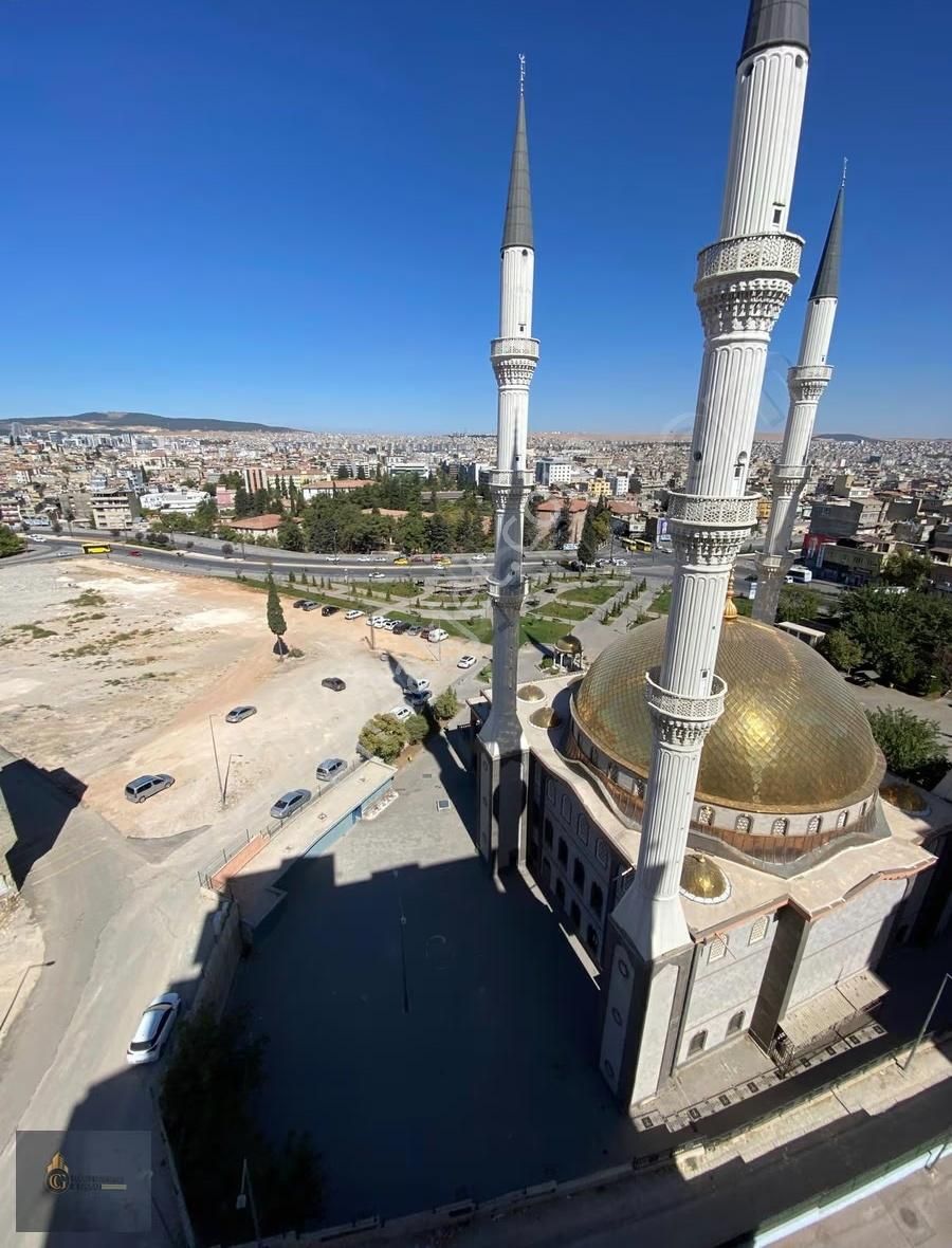 Cennet Gyo^dan Çamlıca Konutlarında 2+1 120m Daire - Görsel 14