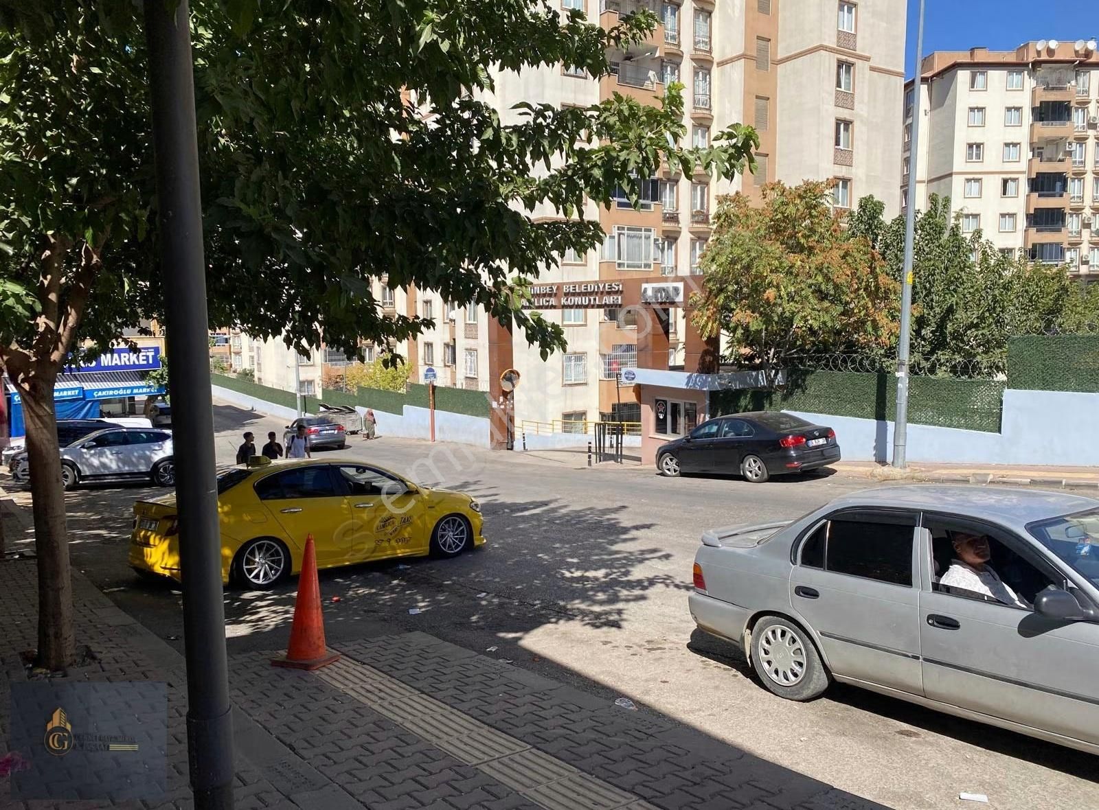 Cennet Gyo^dan Çamlıca Konutlarında 2+1 120m Daire - Görsel 10