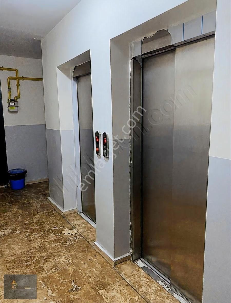 Cennet Gyo^dan Çamlıca Konutlarında 2+1 120m Daire - Görsel 23