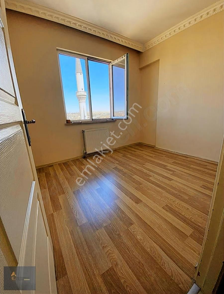 Cennet Gyo^dan Çamlıca Konutlarında 2+1 120m Daire - Görsel 16