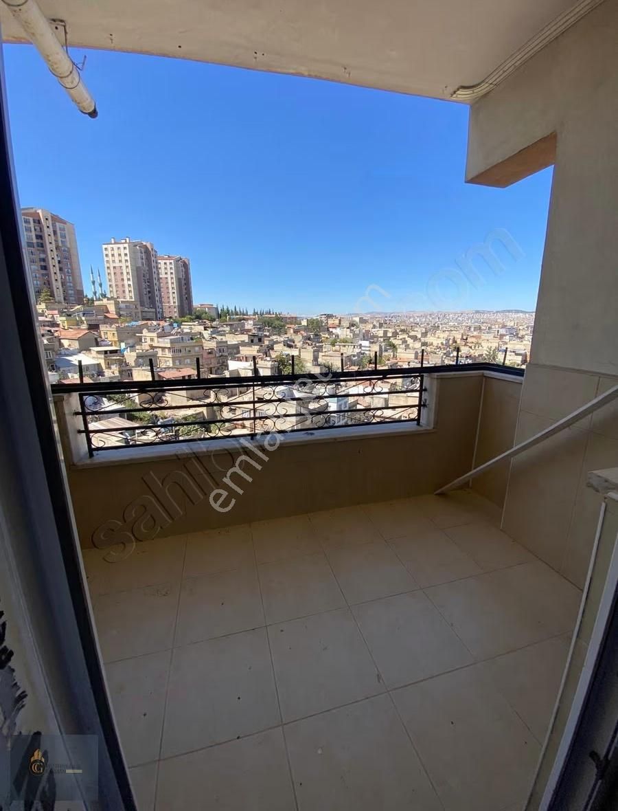 Cennet Gyo^dan Çamlıca Konutlarında 2+1 120m Daire - Görsel 25