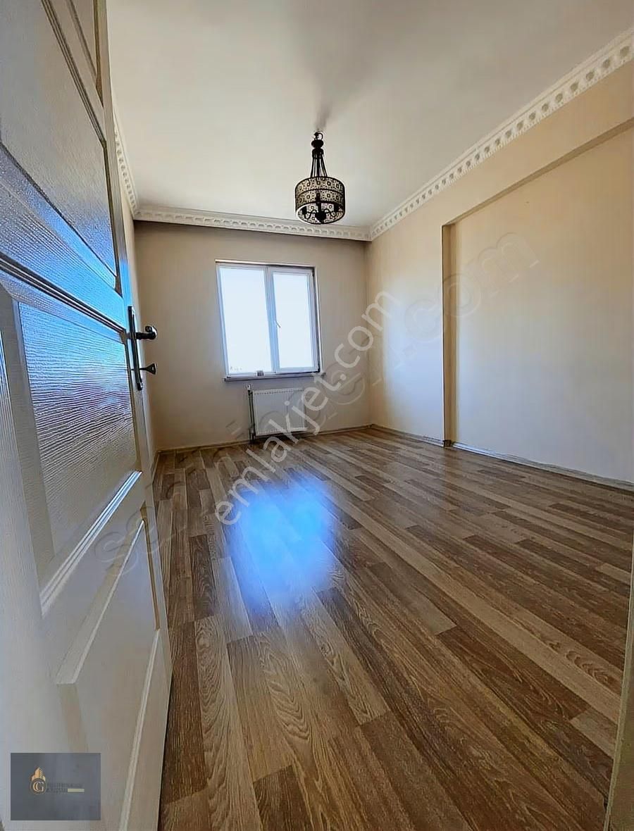 Cennet Gyo^dan Çamlıca Konutlarında 2+1 120m Daire - Görsel 26