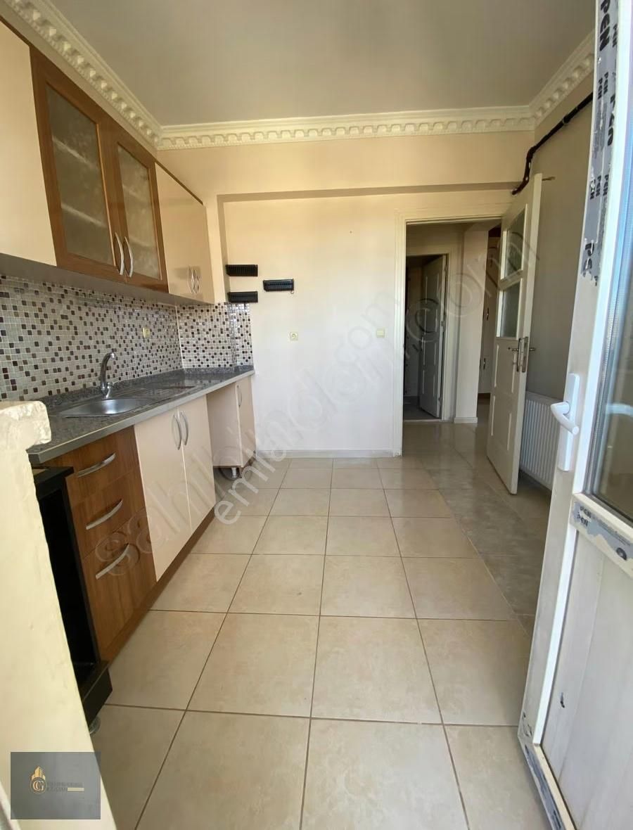 Cennet Gyo^dan Çamlıca Konutlarında 2+1 120m Daire - Görsel 18