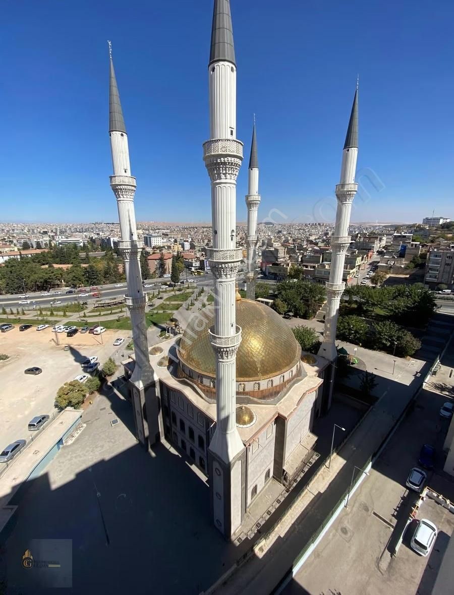 Cennet Gyo^dan Çamlıca Konutlarında 2+1 120m Daire - Görsel 7