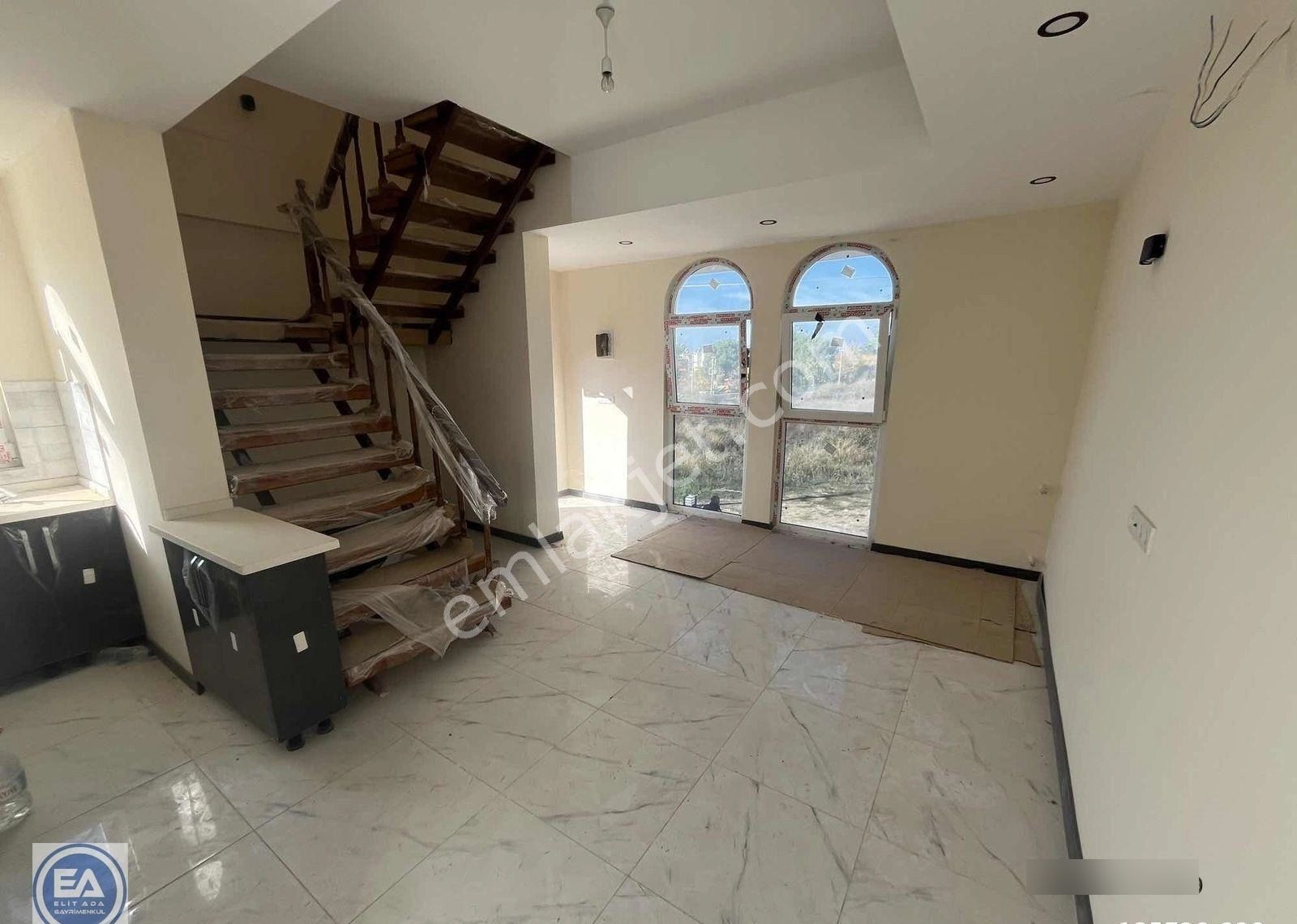 Davutlar 'da Satılık Sıfır Yapı Uygun 2+1 Villa - Görsel 17