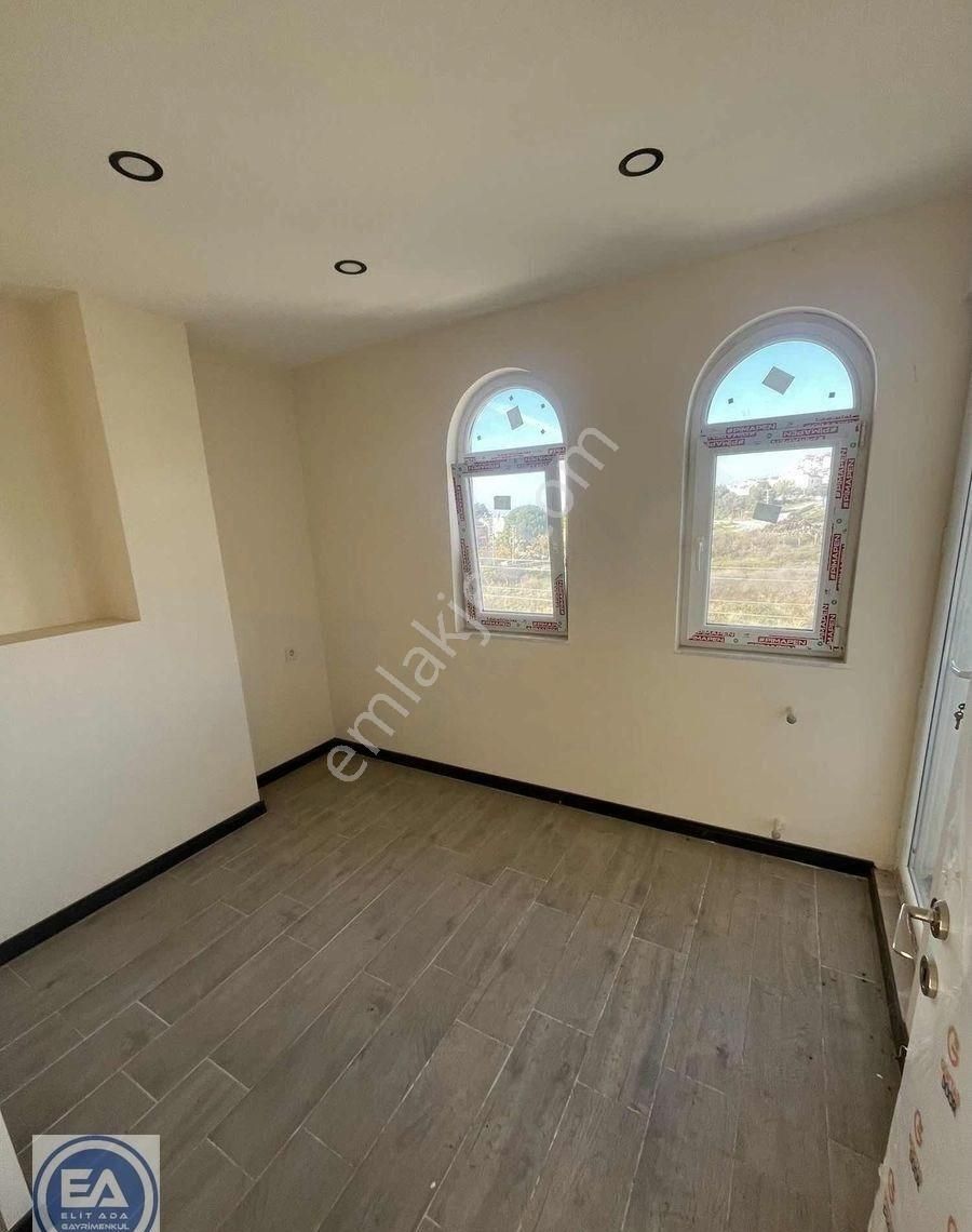 Davutlar 'da Satılık Sıfır Yapı Uygun 2+1 Villa - Görsel 2