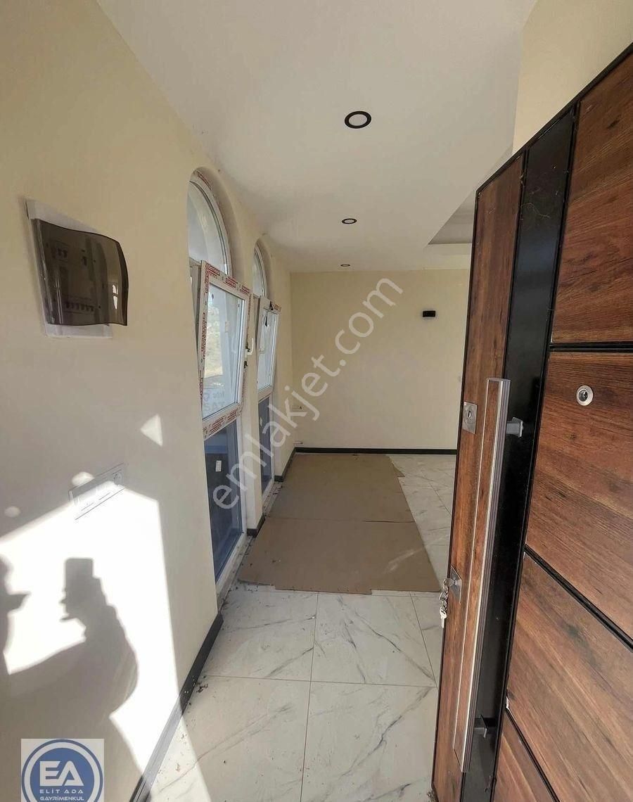 Davutlar 'da Satılık Sıfır Yapı Uygun 2+1 Villa - Görsel 18