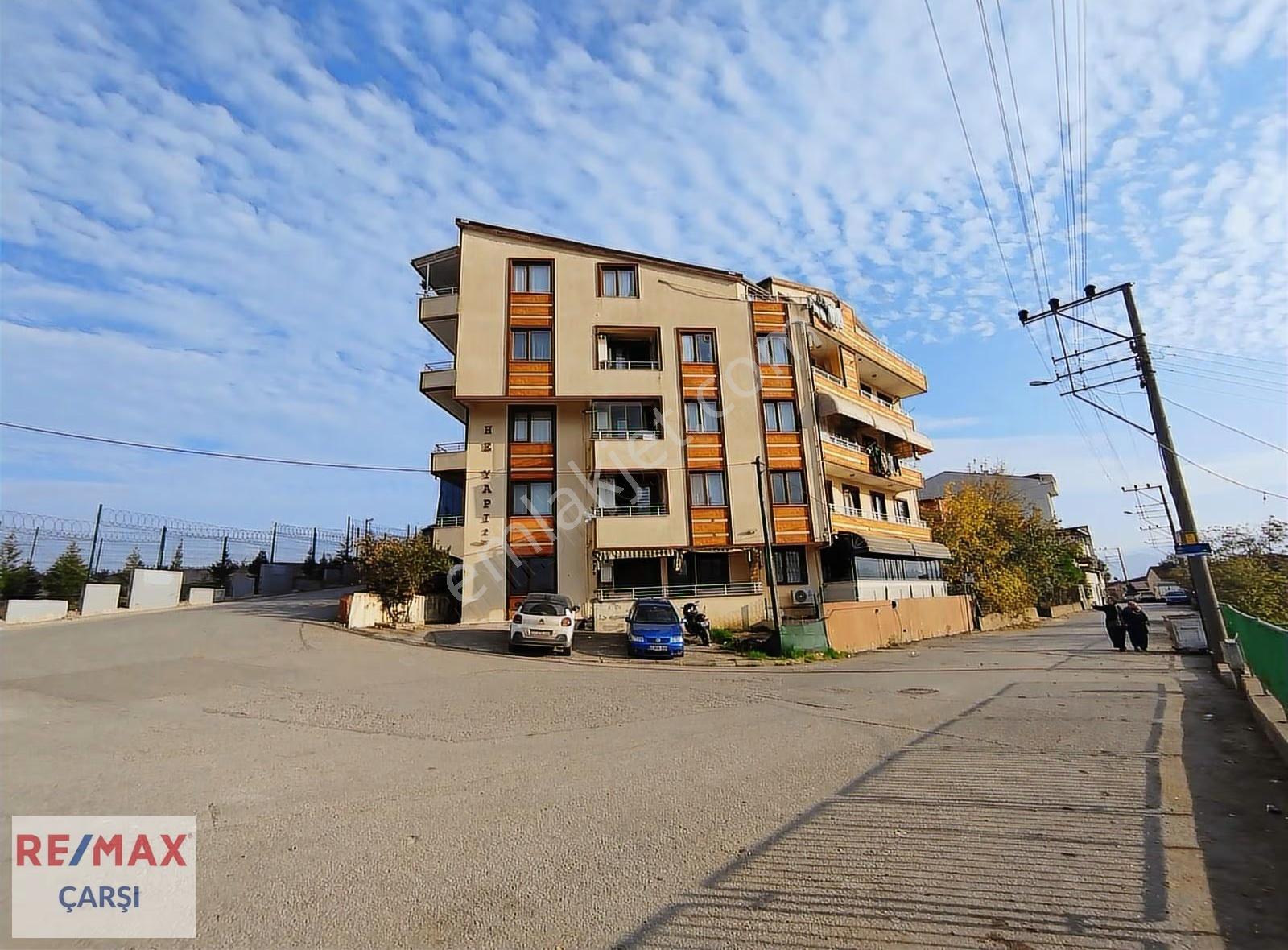 Remax Çarşı'dan Ara Kat, Manzaralı Satılık 2+1 Daire - Görsel 28
