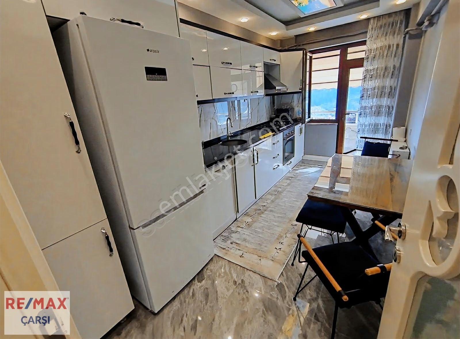 Remax Çarşı'dan Ara Kat, Manzaralı Satılık 2+1 Daire - Görsel 30