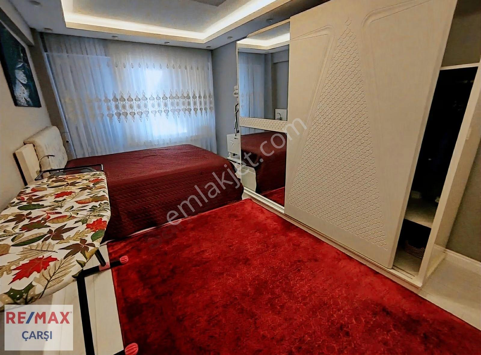 Remax Çarşı'dan Ara Kat, Manzaralı Satılık 2+1 Daire - Görsel 17