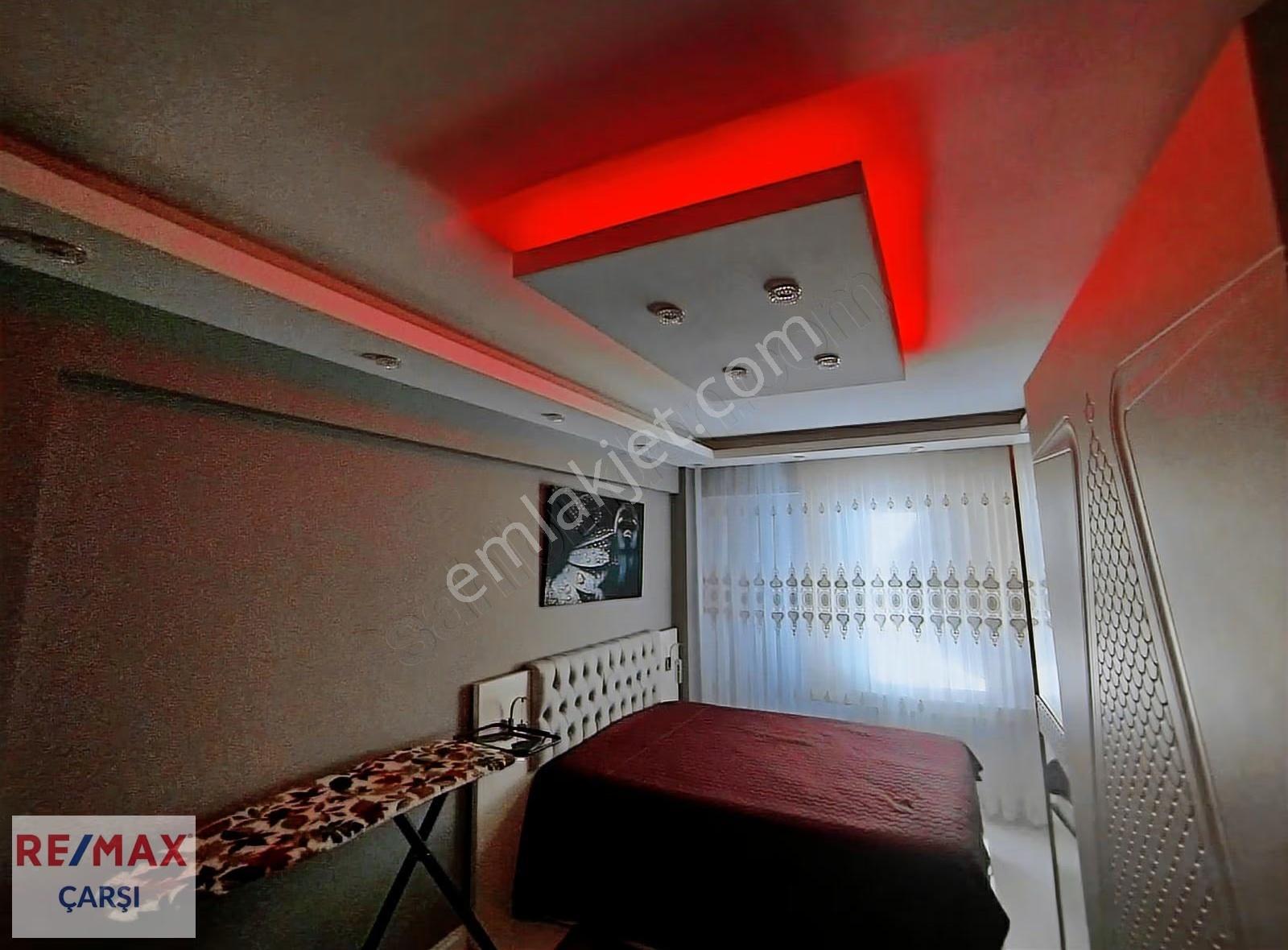 Remax Çarşı'dan Ara Kat, Manzaralı Satılık 2+1 Daire - Görsel 23
