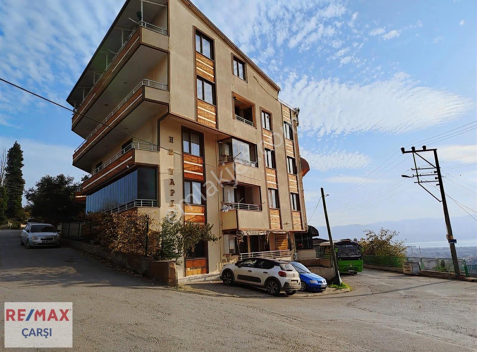 Remax Çarşı'dan Ara Kat, Manzaralı Satılık 2+1 Daire - Görsel 29