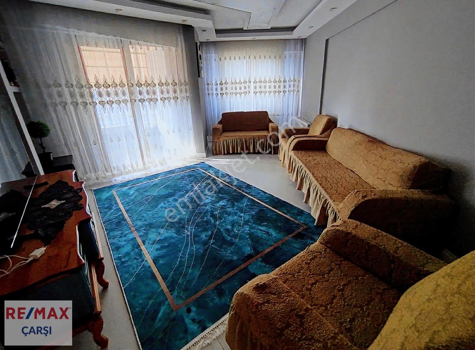 Remax Çarşı'dan Ara Kat, Manzaralı Satılık 2+1 Daire - Görsel 25