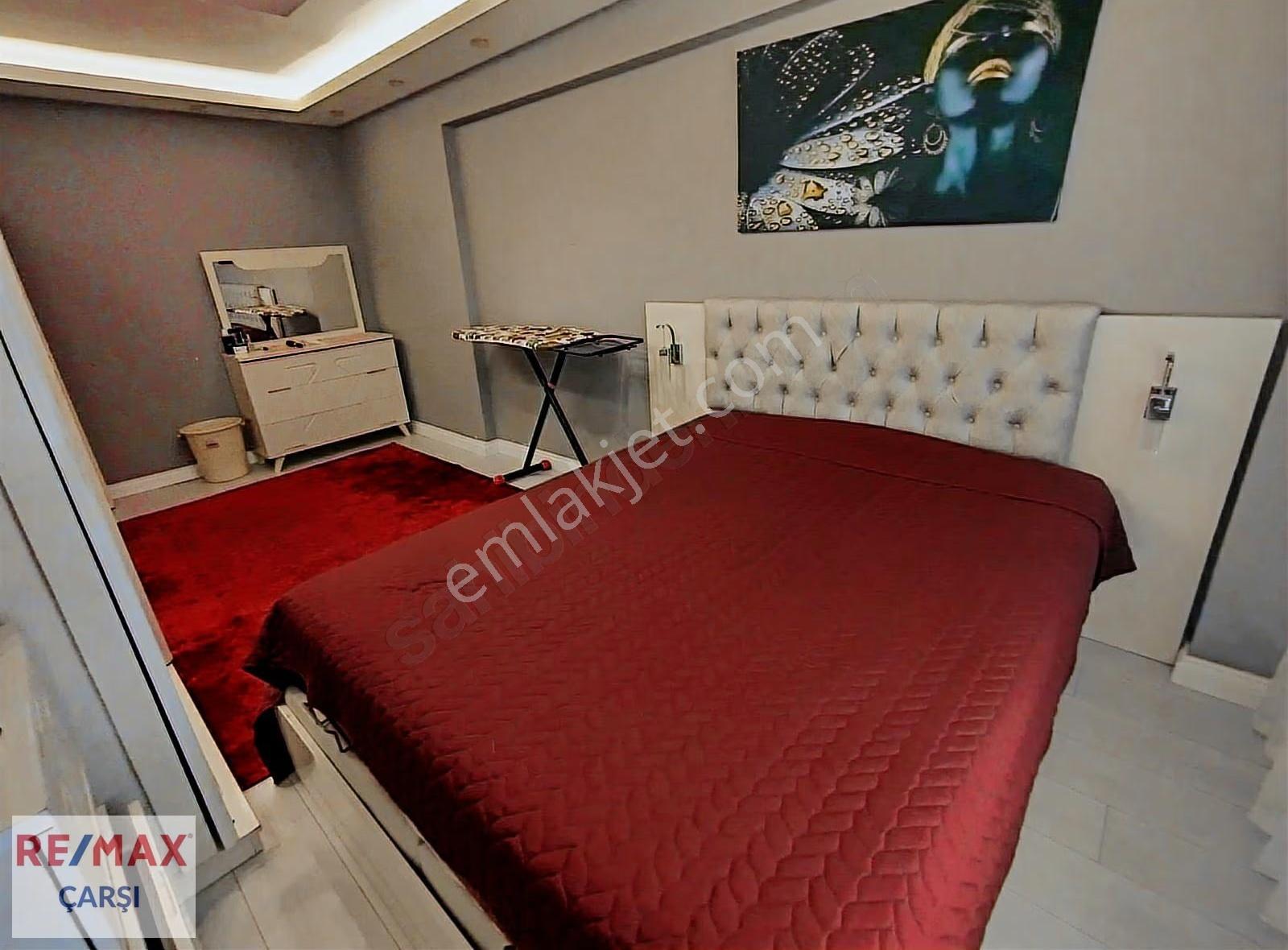 Remax Çarşı'dan Ara Kat, Manzaralı Satılık 2+1 Daire - Görsel 6