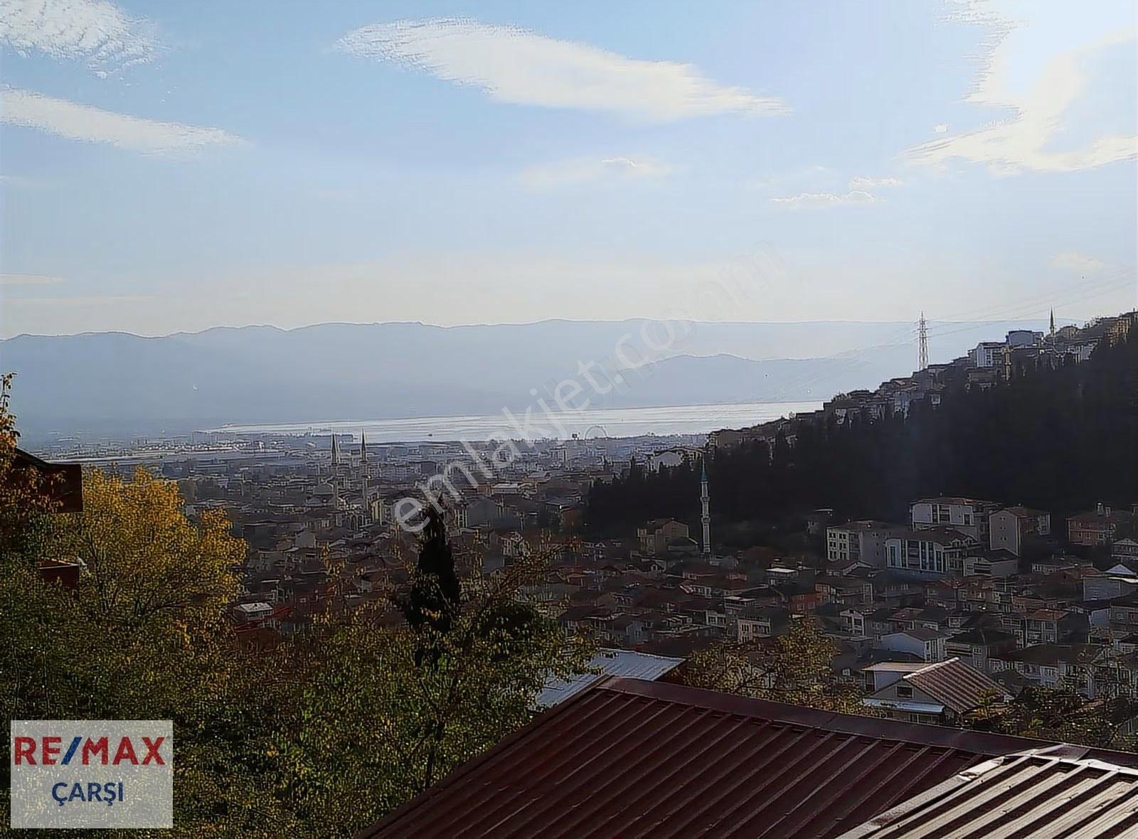 Remax Çarşı'dan Ara Kat, Manzaralı Satılık 2+1 Daire - Görsel 9